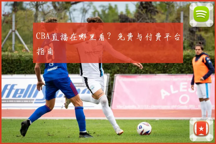 CBA直播在哪里看？免费与付费平台指南